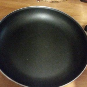 frying pan